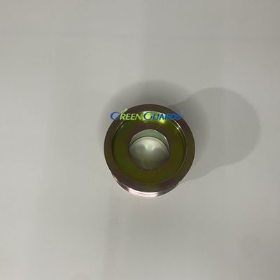 डेक ड्राइव पुली जीटीसीयू13751 जॉन डियर टेर्रेनकट फ्रंट मोवर के लिए