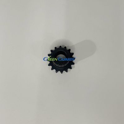 16 जॉन डीरे वॉक-बैक ग्रीनमोवर्स के लिए दांत चेन स्पॉकेट GTCU22962