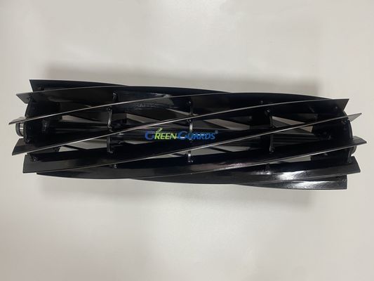 टोरो रीलमास्टर लॉन कटर ब्लेड G137-8447 7in 11 ब्लेड स्टील