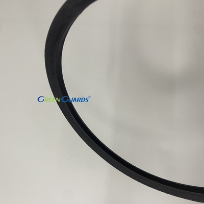 लॉन मूवर बेल्ट सेट GAMT2800 जॉन डीरे वॉक-बिहाइंड ग्रीनस्मॉवर्स में फिट बैठता है