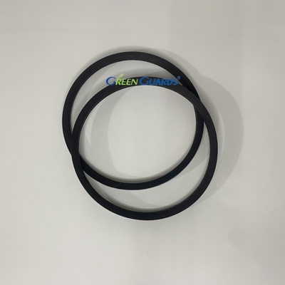 लॉन मूवर बेल्ट सेट GAMT2800 जॉन डीरे वॉक-बिहाइंड ग्रीनस्मॉवर्स में फिट बैठता है