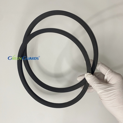 लॉन मूवर बेल्ट सेट GAMT2800 जॉन डीरे वॉक-बिहाइंड ग्रीनस्मॉवर्स में फिट बैठता है