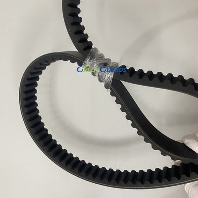 जॉन डीरे 1200 1200A बंकर रेक लॉन मूवर के लिए वी-बेल्ट GRE28721