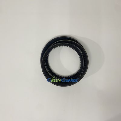 जॉन डीरे लॉन मूवर्स के लिए HA सेक्शन रेडिएटर फैन ड्राइव वी-बेल्ट GTCU23131