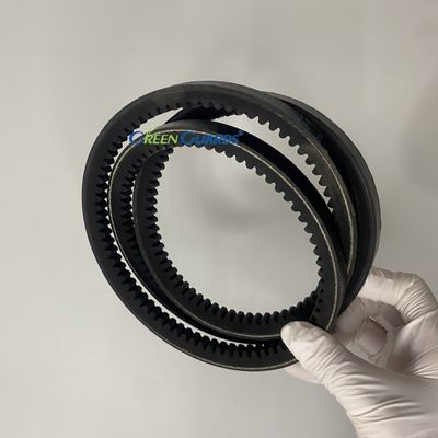 जॉन डीरे लॉन मूवर्स के लिए HA सेक्शन रेडिएटर फैन ड्राइव वी-बेल्ट GTCU23131