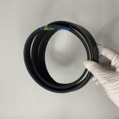 इंजन फैन ड्राइव पीके सेक्शन वी-बेल्ट जीटीसीयू 24175 जॉन डियर लॉन कटर के लिए