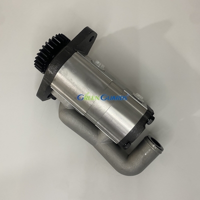 जॉन डीरे ट्रैक्टर के लिए हाइड्रोलिक एक्सटर्नल गियर पंप GLVA12934