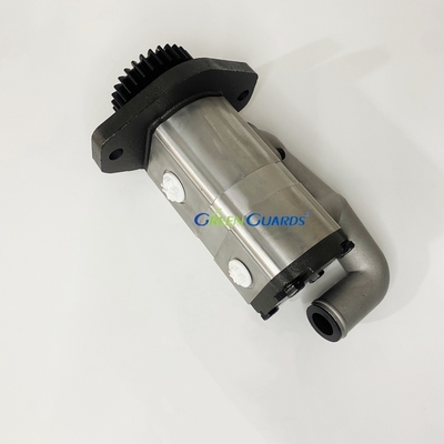 जॉन डीरे ट्रैक्टर के लिए हाइड्रोलिक एक्सटर्नल गियर पंप GLVA12934