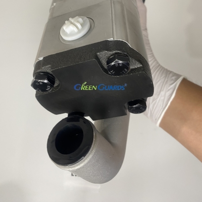 जॉन डीरे ट्रैक्टर के लिए हाइड्रोलिक एक्सटर्नल गियर पंप GLVA12934