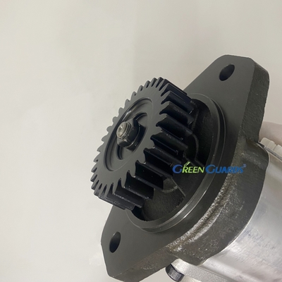 जॉन डीरे ट्रैक्टर के लिए हाइड्रोलिक एक्सटर्नल गियर पंप GLVA12934