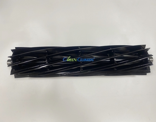 लॉन मूवर 21 इंच 11 ब्लेड रील असेंबली G137-8512 टोरो ग्रीन्समास्टर में फिट बैठता है