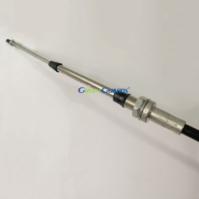 जॉन डीरे TX टर्फ गेटर यूटिलिटी वाहन के लिए पुश पुल केबल GAM140034