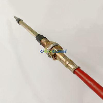 जॉन डीरे TX टर्फ शिफ्ट लिंकेज पुश पुल केबल GAM141246