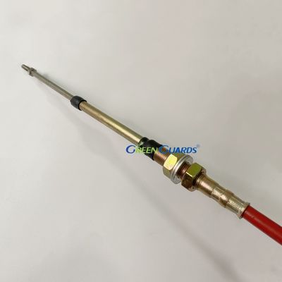 जॉन डीरे TX टर्फ शिफ्ट लिंकेज पुश पुल केबल GAM141246