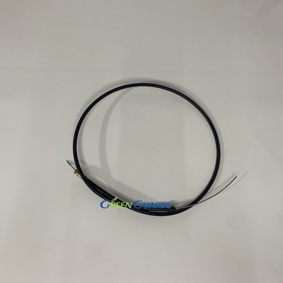 जॉन डीरे ग्रीनस्मॉवर्स के लिए थ्रॉटल पुश पुल केबल GAMT1680