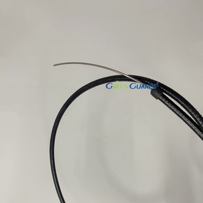 जॉन डीरे ग्रीनस्मॉवर्स के लिए थ्रॉटल पुश पुल केबल GAMT1680