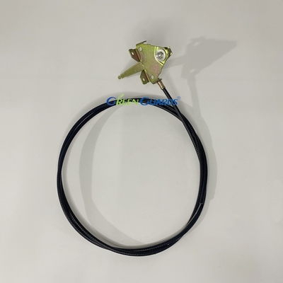 जॉन डियर ग्रीन्समोवर के लिए थ्रॉटल कंट्रोल पुश पुल केबल GAMT1887