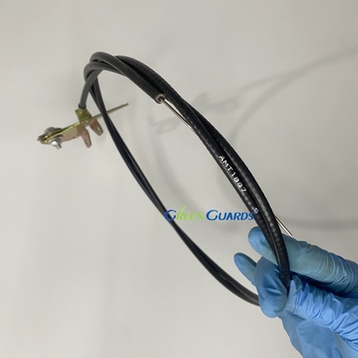 जॉन डियर ग्रीन्समोवर के लिए थ्रॉटल कंट्रोल पुश पुल केबल GAMT1887