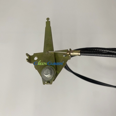 जॉन डियर ग्रीन्समोवर के लिए थ्रॉटल कंट्रोल पुश पुल केबल GAMT1887