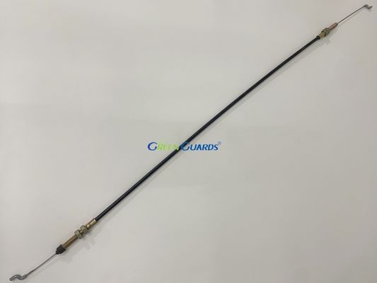 जॉन डियर 180 ई-कट हाइब्रिड कटर के लिए ब्रेक केबल GTCA18547