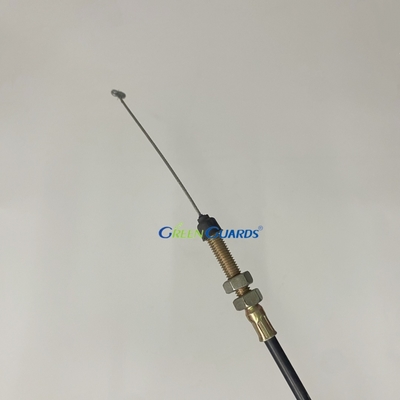 Lawn Mower Parts Brake Cable GTCA18547 Fits John Deere 180 E-Cut Hybrid Walk Greens Mower