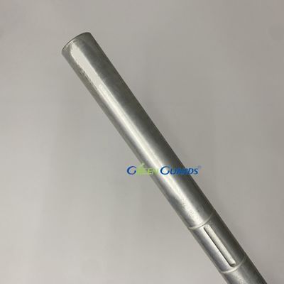 जॉन डीरे वॉक-बिहाइंड ग्रीनस्मॉवर्स के लिए रियर रोलर शाफ्ट GMT7320