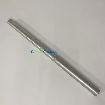 जॉन डीरे वॉक-बिहाइंड ग्रीनस्मॉवर्स के लिए रियर रोलर शाफ्ट GMT7320