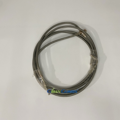 जॉन डीरे प्रोगेटर यूटिलिटी वाहन के लिए हाइड्रोलिक नली GTCA16835