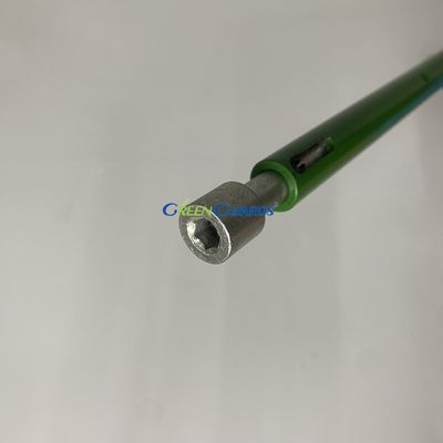 जॉन डीरे लॉन मूवर्स के लिए रील कटिंग यूनिट ट्यूब GTCU29056