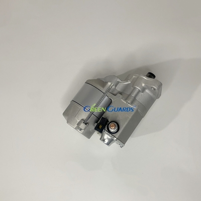 टोरो ग्रीन्समास्टर और जैकब्सन एलएफ लॉन मूवर्स के लिए स्टार्टर असेंबली G98-9705