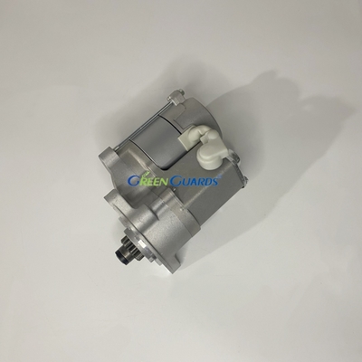 टोरो ग्रीन्समास्टर और जैकब्सन एलएफ लॉन मूवर्स के लिए स्टार्टर असेंबली G98-9705