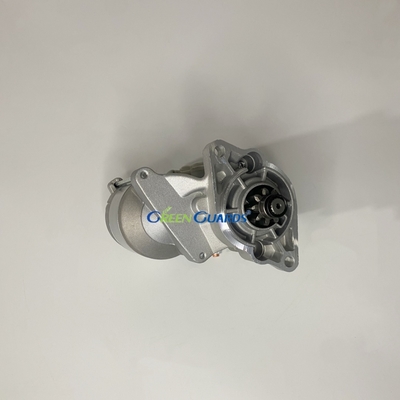 टोरो ग्रीन्समास्टर और जैकब्सन एलएफ लॉन मूवर्स के लिए स्टार्टर असेंबली G98-9705