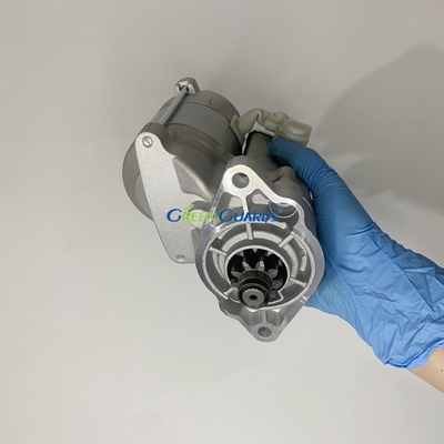 टोरो ग्रीन्समास्टर और जैकब्सन एलएफ लॉन मूवर्स के लिए स्टार्टर असेंबली G98-9705