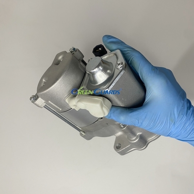 टोरो ग्रीन्समास्टर और जैकब्सन एलएफ लॉन मूवर्स के लिए स्टार्टर असेंबली G98-9705