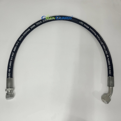 घास काटने की मशीन भागों हाइड्रोलिक नली Assy G106-3662 Fits Toro Greensmaster और Reelmaster