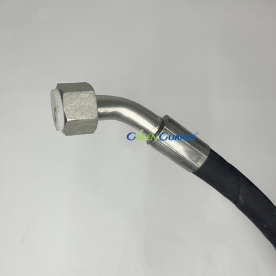 घास काटने की मशीन भागों हाइड्रोलिक नली Assy G106-3662 Fits Toro Greensmaster और Reelmaster