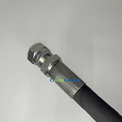घास काटने की मशीन भागों हाइड्रोलिक नली Assy G106-3662 Fits Toro Greensmaster और Reelmaster