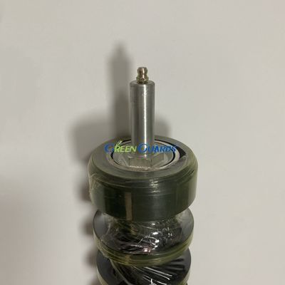 लॉन मूवर रोलर अटैचमेंट प्लास्टिक विहेल रोलर असेंबली G117-0960 टोरो रीलमास्टर में फिट बैठता है