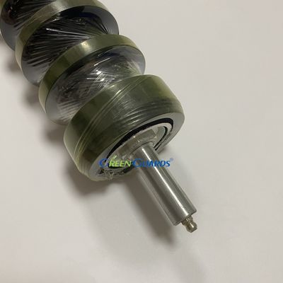 लॉन मूवर रोलर अटैचमेंट प्लास्टिक विहेल रोलर असेंबली G117-0960 टोरो रीलमास्टर में फिट बैठता है