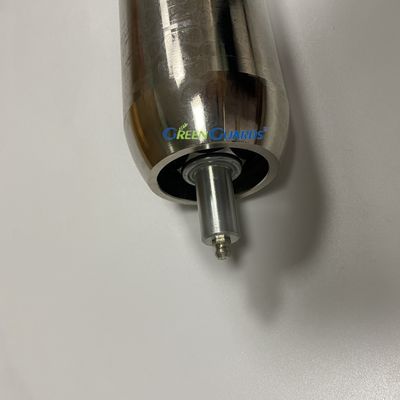 लॉन मूवर पार्ट्स स्मूथ फ्रंट रोलर, 26 इंच GAMT2969 जॉन डीरे ट्रिम और सराउंड्स मूवर के लिए फिट बैठता है