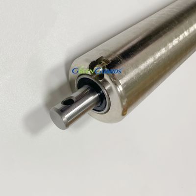 घास काटने की मशीन भागों चिकनी रोलर, 30 इंच GAMT2976 फिट जॉन डियर पेशेवर घास काटने की मशीन