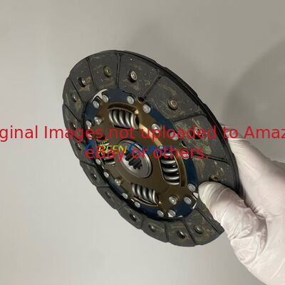 क्लच प्रो गेटोर 2030 2020 क्लच डिस प्रेशर प्लेट GM809222 GM809221 डीयर फिट बैठता है