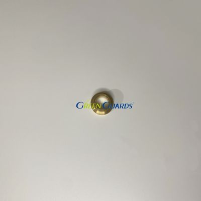 Lawn Mower Parts Bushing - Flanged G93-2877 Fits Toro Groundsmaster and Reelmaster