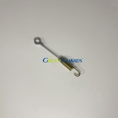 लॉन मूवर पार्ट्स केबल लिंक असेंबली G93-9024 टोरो ग्रीन्समास्टर में फिट बैठता है