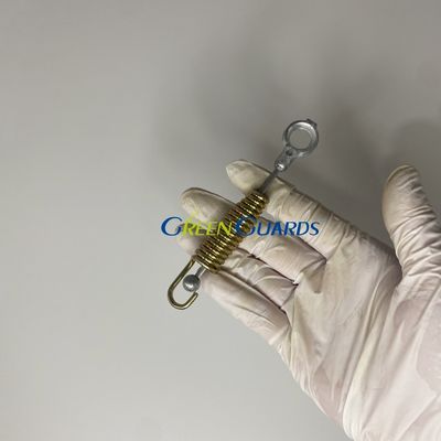 लॉन मूवर पार्ट्स केबल लिंक असेंबली G93-9024 टोरो ग्रीन्समास्टर में फिट बैठता है