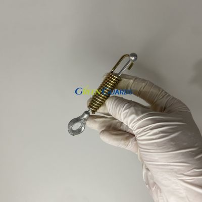 लॉन मूवर पार्ट्स केबल लिंक असेंबली G93-9024 टोरो ग्रीन्समास्टर में फिट बैठता है