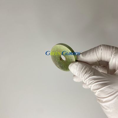 घास काटने की मशीन भागों वाशर-सख्त G80-8560 फिट्स टोरो रीलमास्टर और ग्राउंडमास्टर