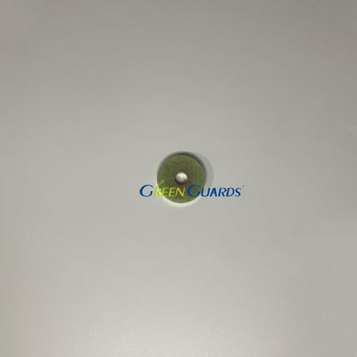 घास काटने की मशीन भागों वाशर-सख्त G80-8560 फिट्स टोरो रीलमास्टर और ग्राउंडमास्टर