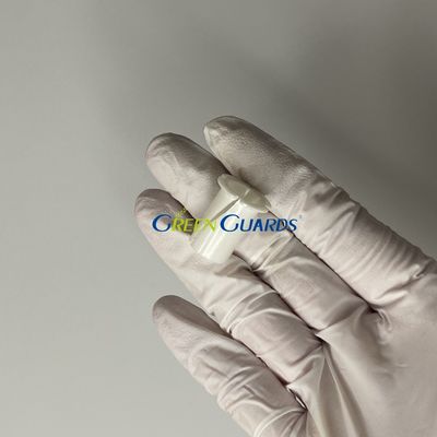 लॉन मूवर पार्ट्स बुशिंग-नायलॉन G52-2890 टोरो ग्रीन्समास्टर और रीलमास्टर में फिट बैठता है