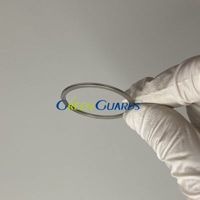 लॉन मूवर पार्ट्स रिंग-रिटेनिंग, एक्सट जी115-7243 टोरो ग्रीन्समास्टर फ्लेक्स और ईफ्लेक्स के लिए फिट बैठता है